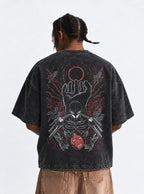 Femto Behelit – T-Shirt – model shot | Berserk