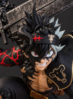 Asta Anti-Magic Sword Mist Diffuser Figure – close-up | Black Clover