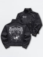 Rogue Jacket – Deathcore Guts – mockup | Berserk