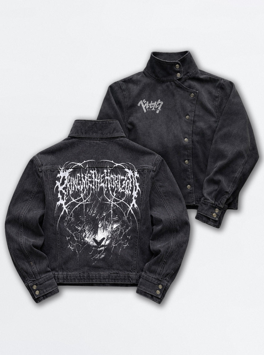 Rogue Jacket – Deathcore Guts – mockup | Berserk