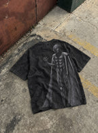 Caped Femto – T-Shirt – flat-lay | Berserk