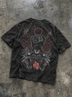 Femto Behelit – T-Shirt – flat-lay | Berserk