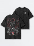 Femto Behelit – T-Shirt – mockup | Berserk