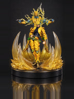 DIO and The World Mist Diffuser Figure – front view | JoJo