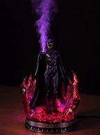 Femto Eclipse Mist Diffuser Figure – mist running (animated) | Berserk