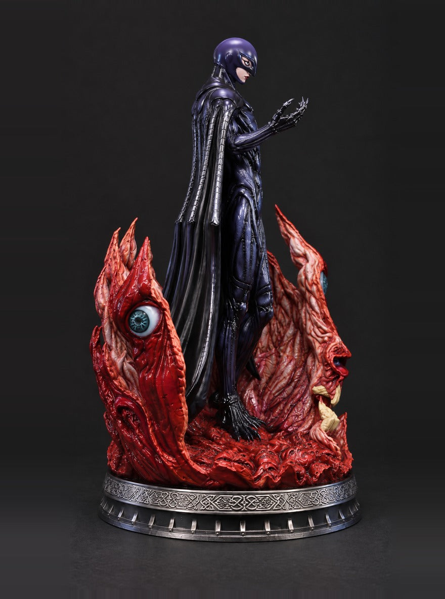 Femto Eclipse Mist Diffuser Figure – left side view | Berserk