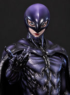 Femto Eclipse Mist Diffuser Figure – close-up | Berserk