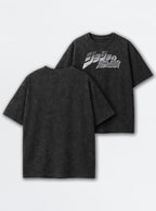 JoJo Logo – T-Shirt – mockup | JoJo