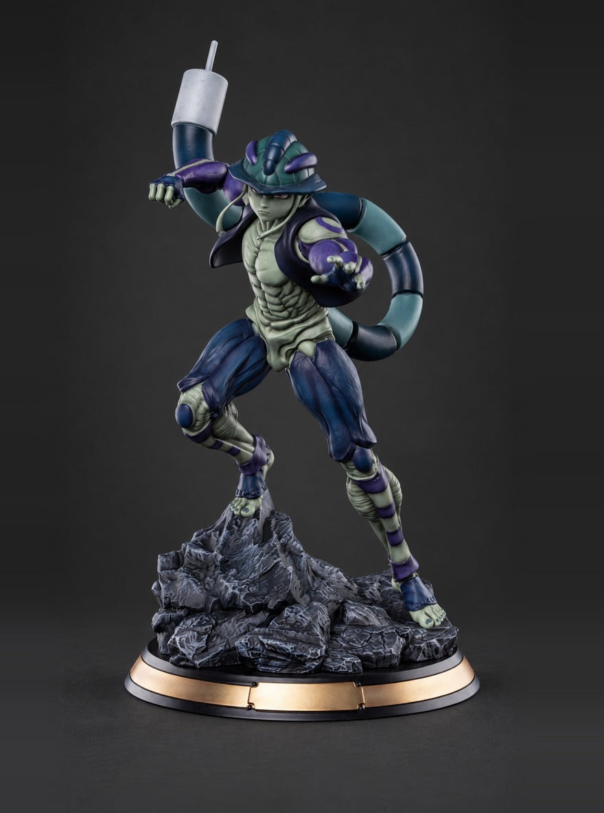 Meruem Mist Diffuser Figure – front view | Hunter x Hunter