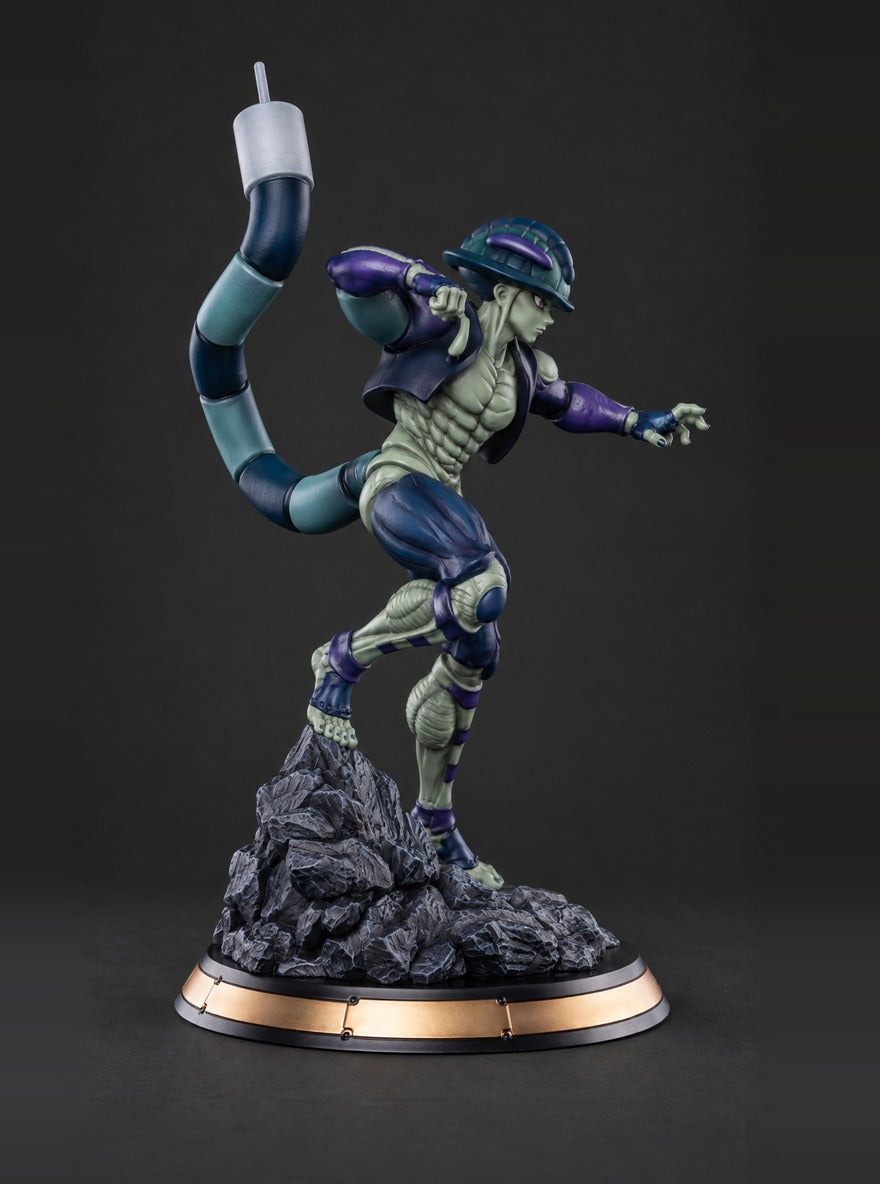 Meruem Mist Diffuser Figure – left side view | Hunter x Hunter