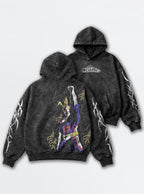 All Might Victory – Hoodie – mockup | My Hero Academia