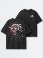 Straw Hat Zoro – T-Shirt – mockup | One Piece