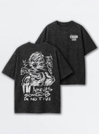 Thorfinn Sketch – T-Shirt – mockup | Vinland Saga