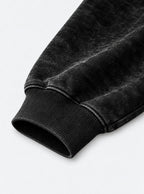 Maomao & Jinshi – Hoodie – cuff close-up | Apothecary Diaries