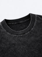 God Hand – T-Shirt – neckline close-up | Berserk