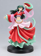 Maomao Dance Figure – right view | Apothecary Diaries