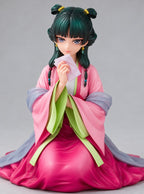 Maomao Kneeling Figure – close-up | Apothecary Diaries