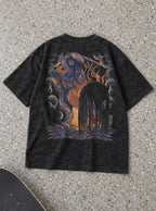 Eren in the Paths – T-Shirt – flat-lay | Attack on Titan