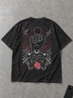 Femto Behelit – T-Shirt – flat-lay | Berserk