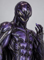 Femto Behelit Throne Figure – close-up | Berserk