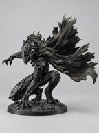 Guts Beast of Darkness Figure – left side view | Berserk