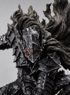 Guts Beast of Darkness Figure – close-up | Berserk