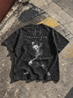 Kaiser Triumph – T-Shirt – flat-lay | Blue Lock