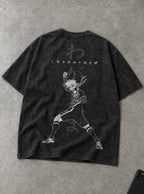 Kaiser Triumph – T-Shirt – flat-lay | Blue Lock