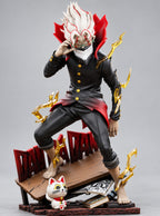 Okarun Dan Da Dan Figure – close-up | Dandadan
