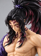 Kokushibo Upper Moon One Figure – close-up | Demon Slayer