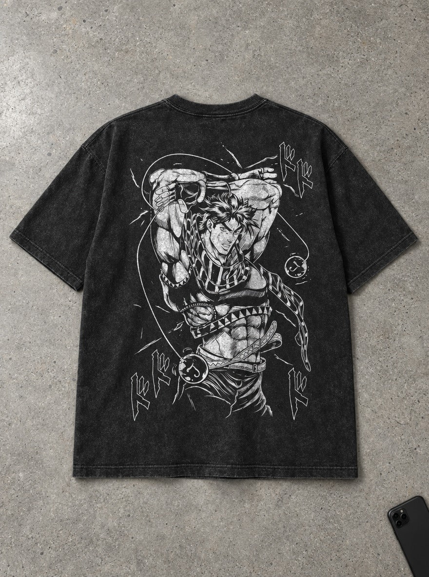 Joseph Clackers – T-Shirt – flat-lay | JoJo