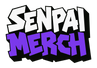 Senpai Merch - Home