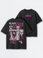 Stone Quartet – T-Shirt – mockup | Nana
