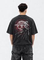 Straw Hat Zoro – T-Shirt – model shot | One Piece